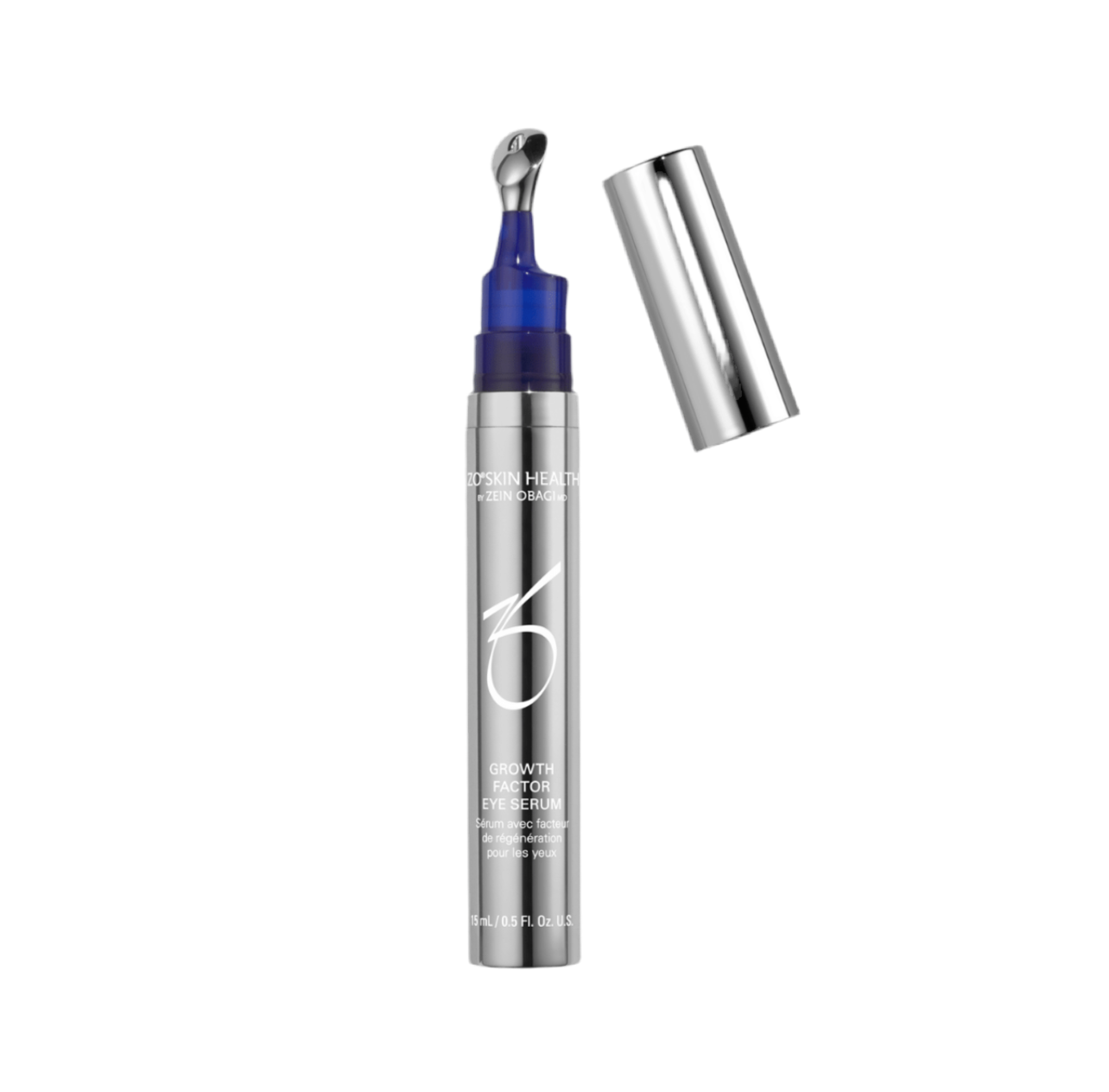 Zo Growth Factor Eye Serum
