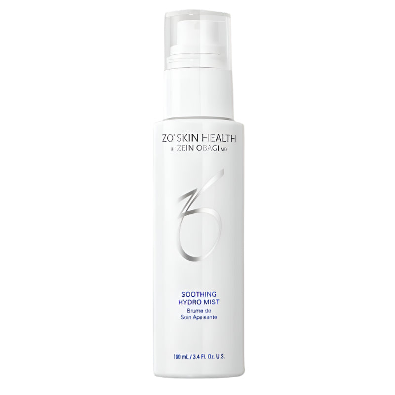 Zo Soothing Hydro Mist