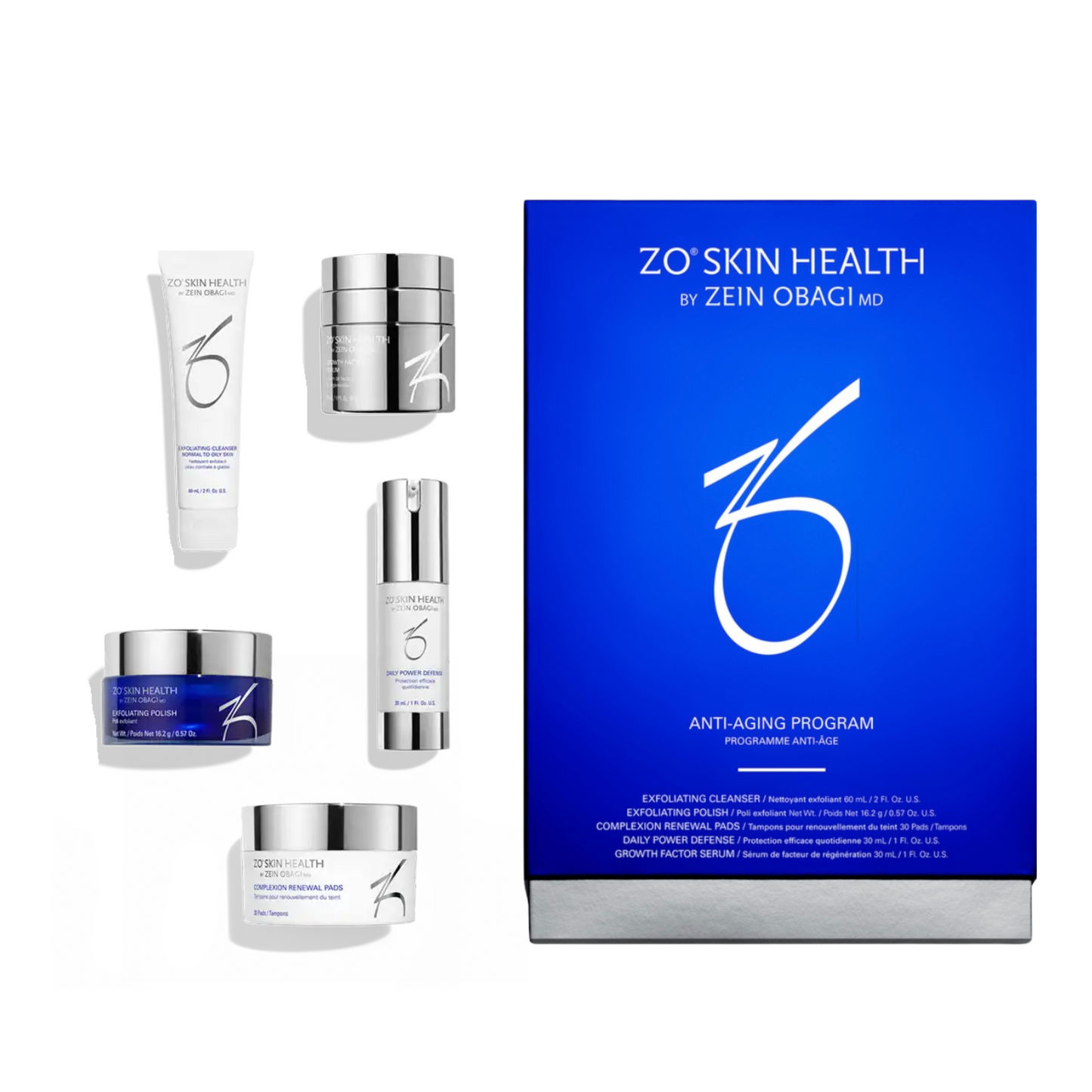 Zo AntiAging Kit