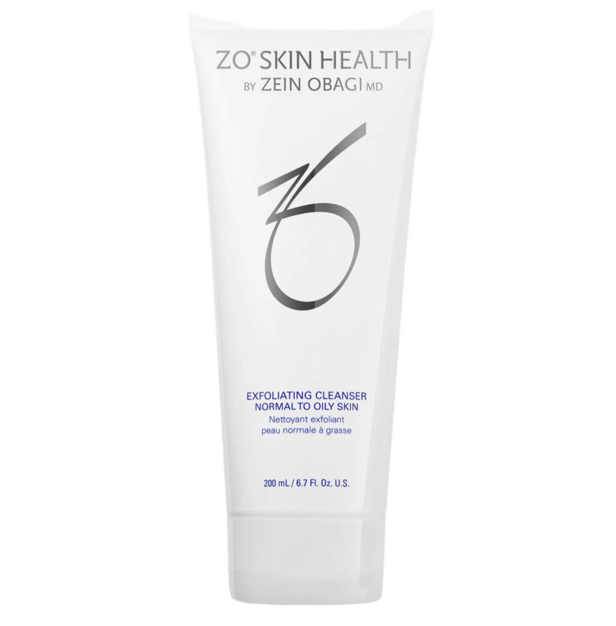 Zo Exfoliating Cleanser