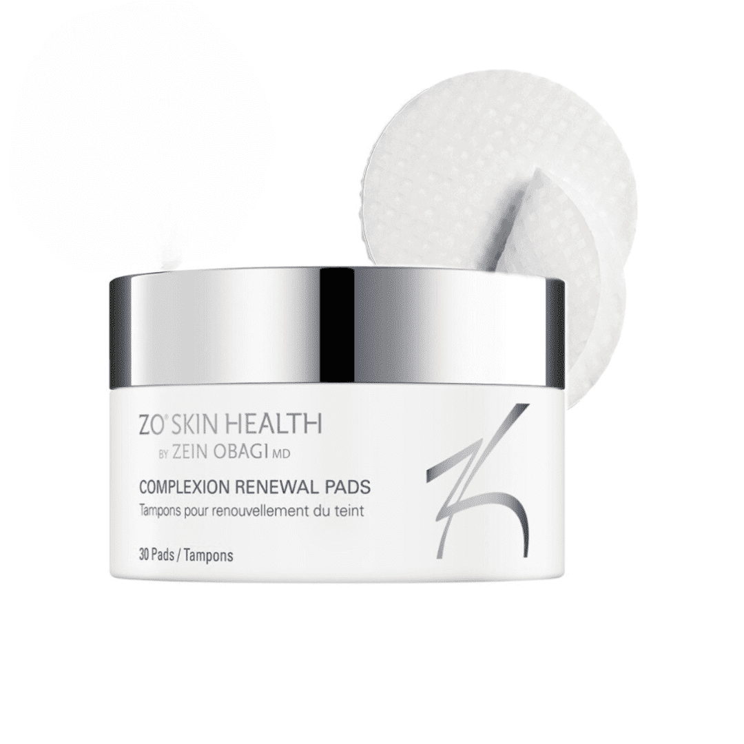 Zo Complexion Renewal Pads