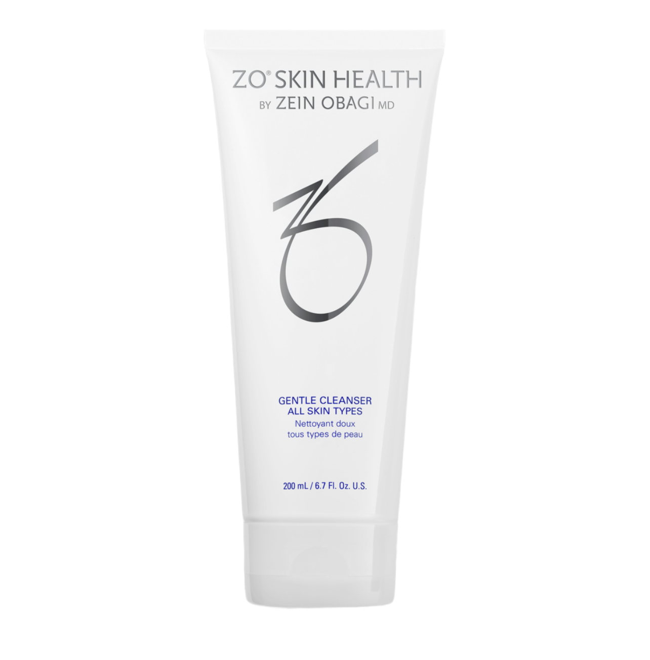 Zo Gentle Cleanser