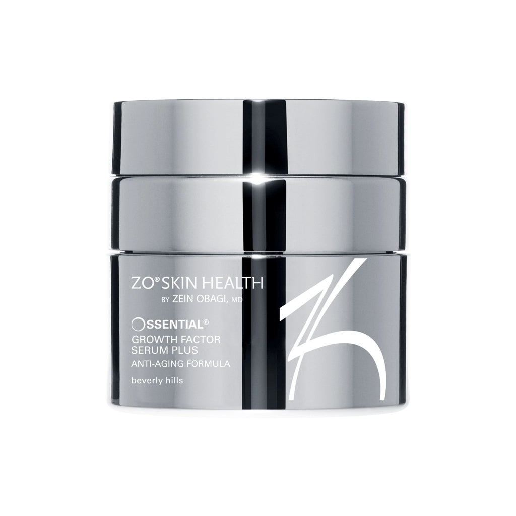Zo Growth Factor Serum