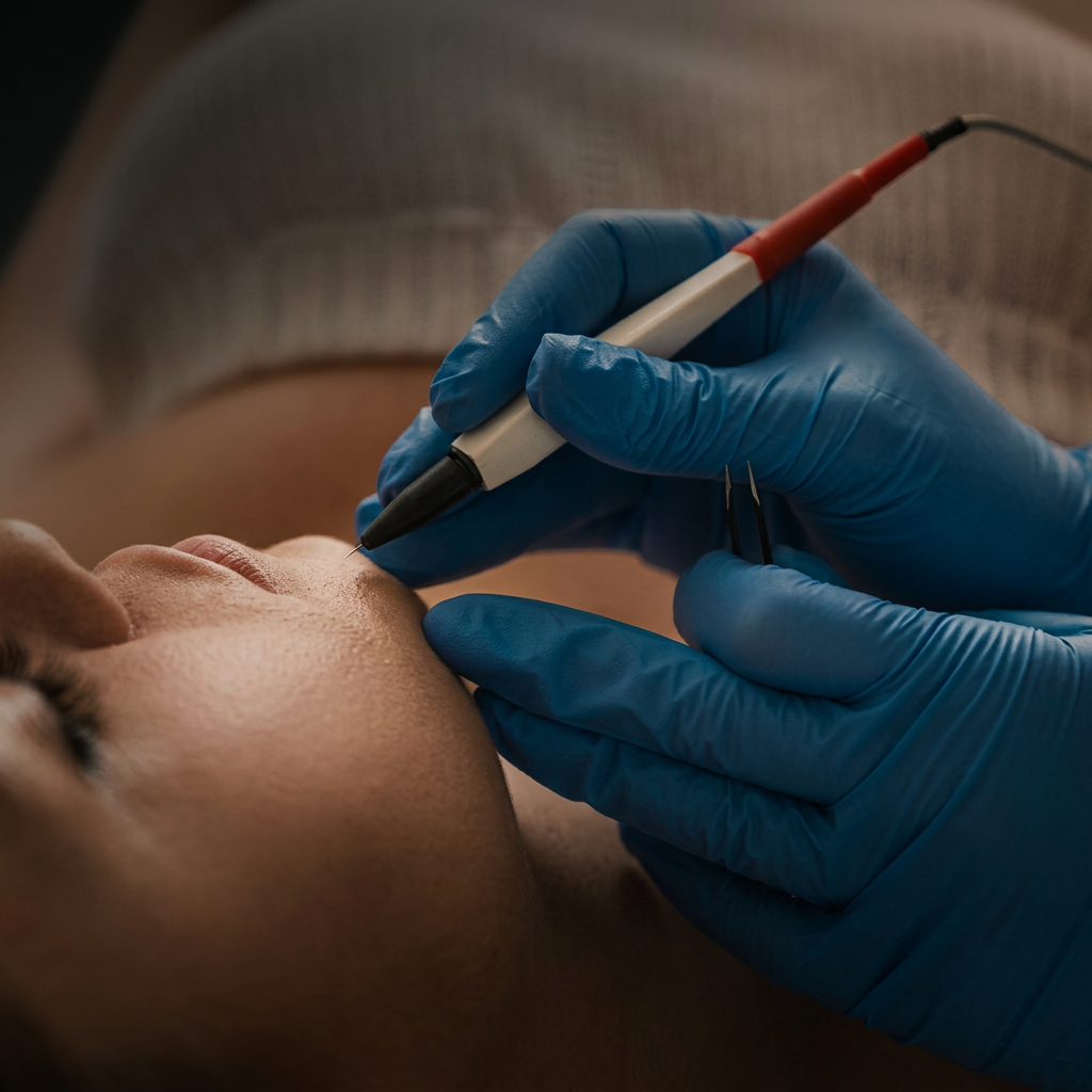 Electrolysis