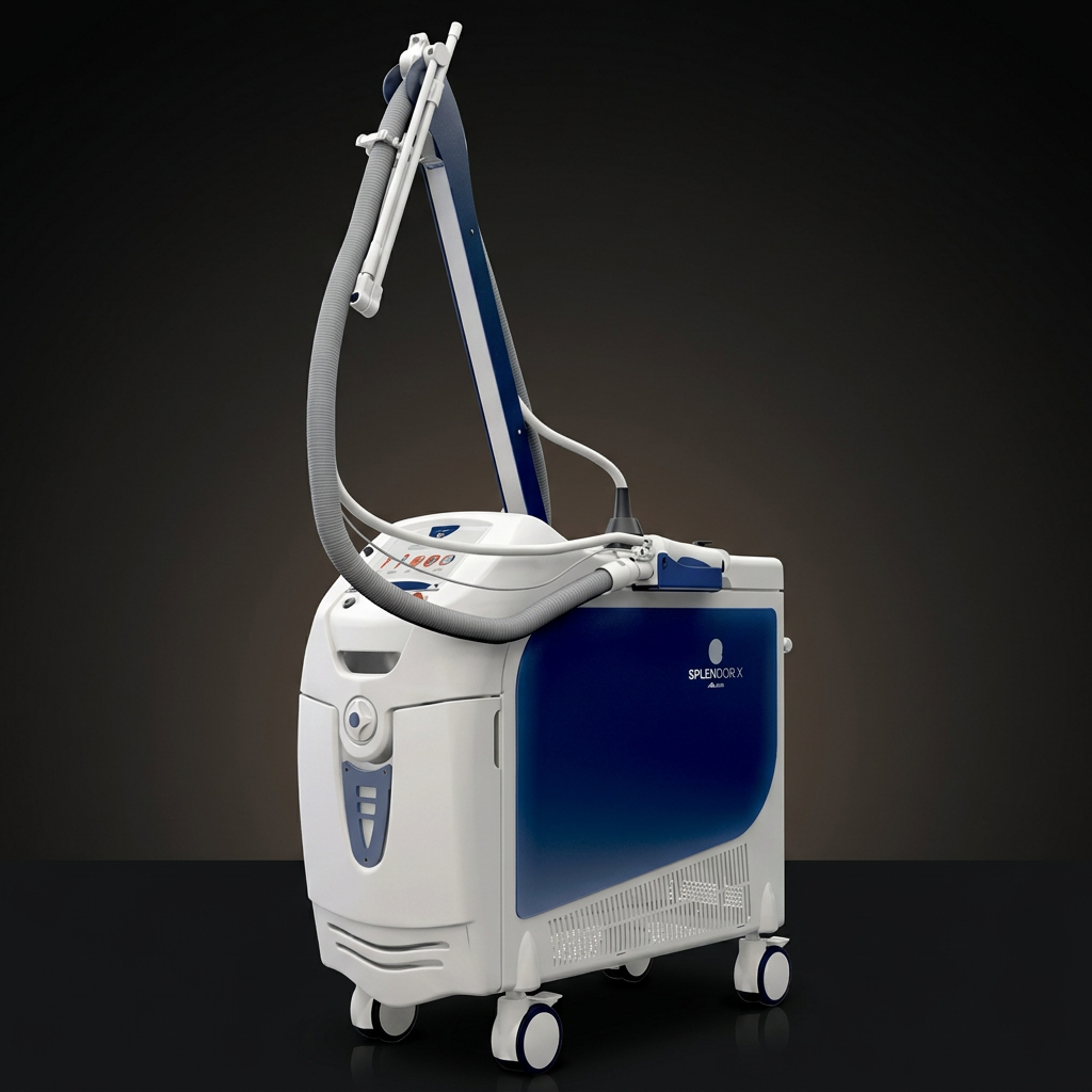 SplendorX Hair Removal