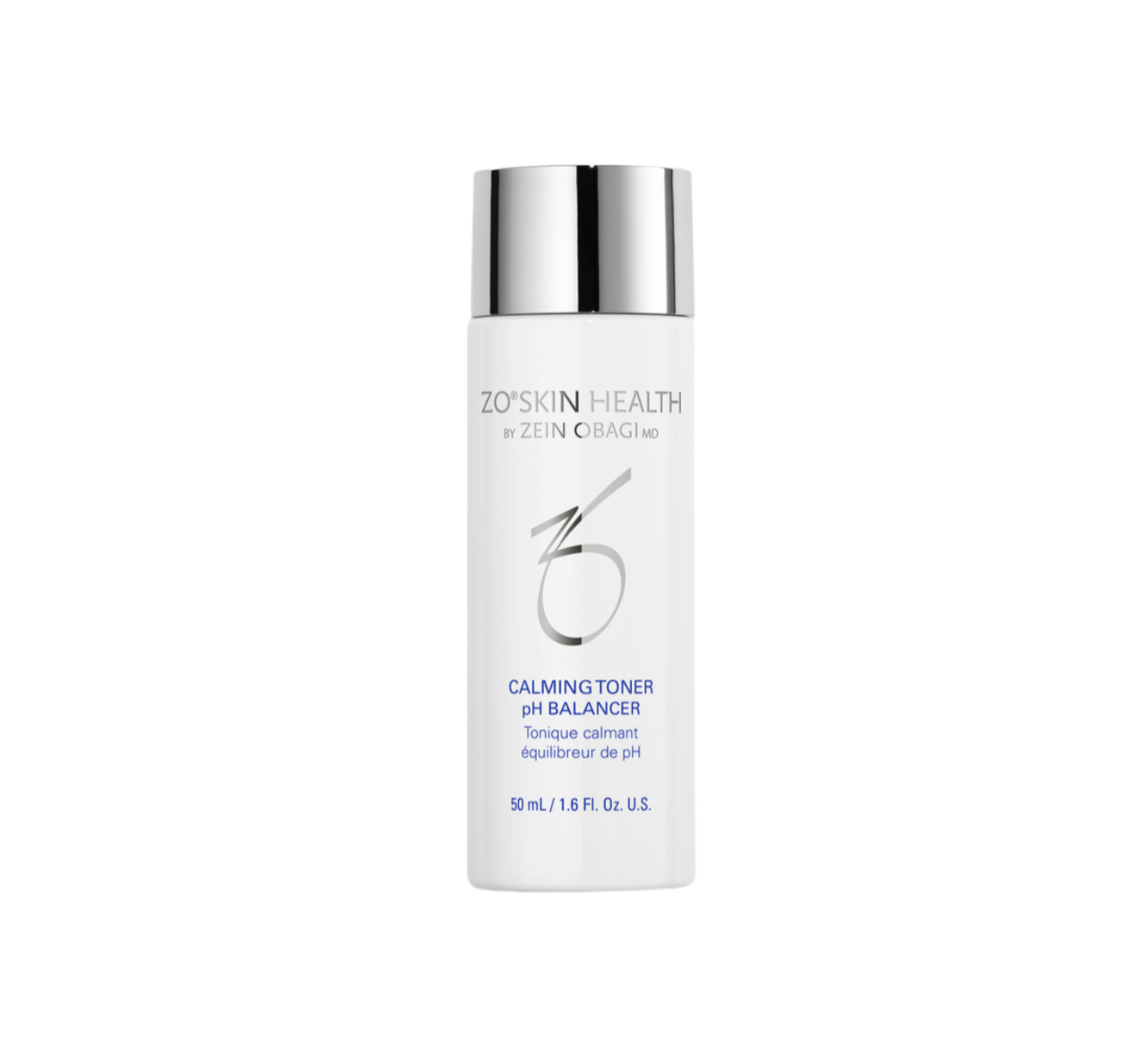 Zo Calming Toner - PH balancer