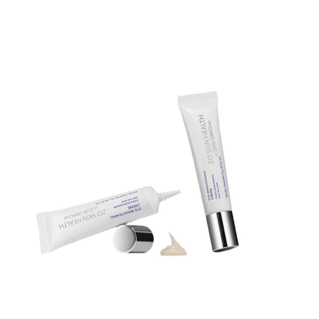 Zo Eye Brightening Creme