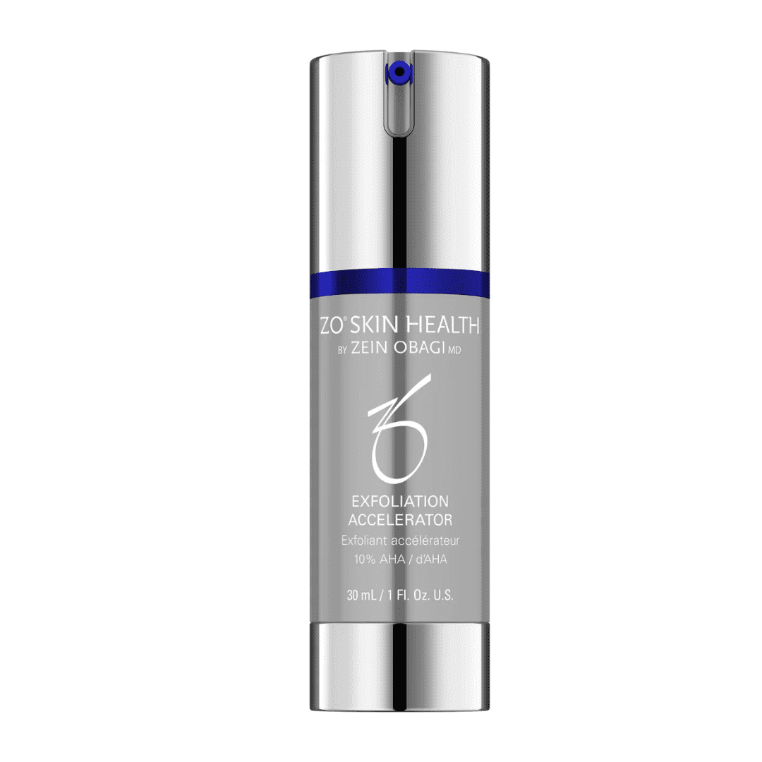 Zo Exfoliation Accelerator