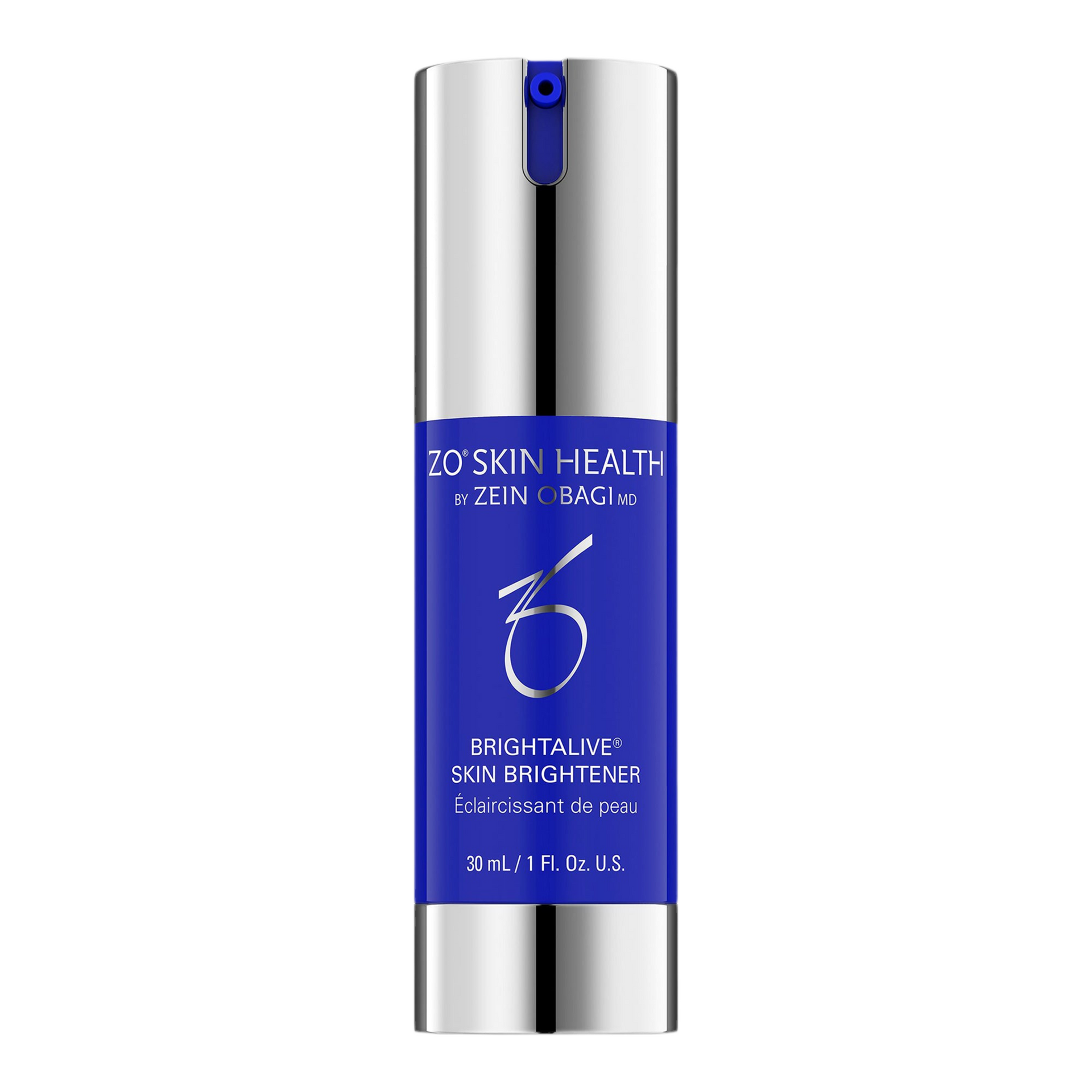 Zo Brightalive Serum