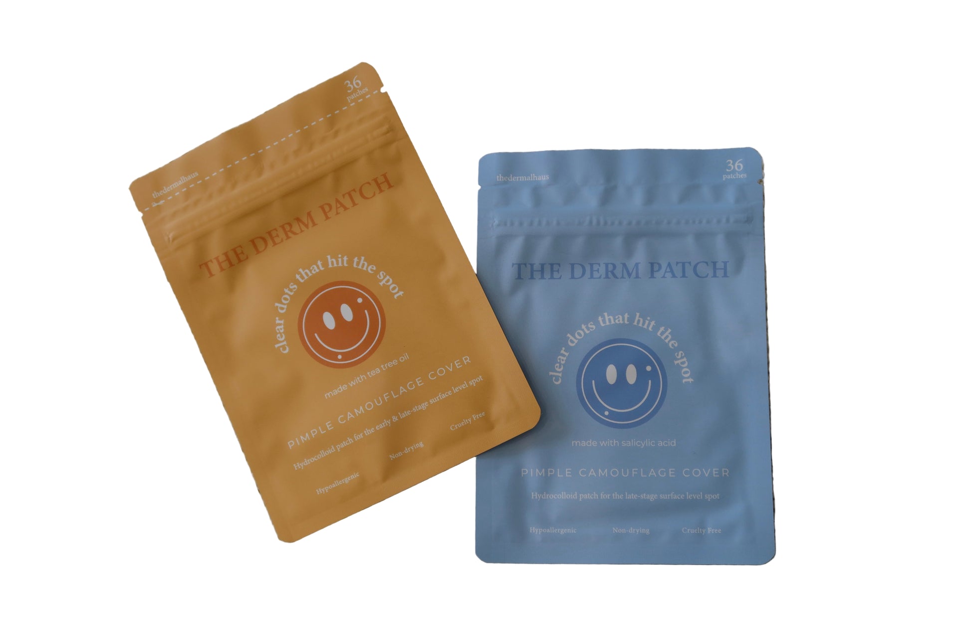 Premium Pimple Patches